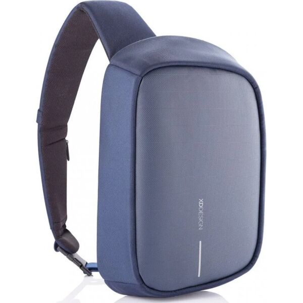 

Рюкзак XD Design Bobby Sling Crossbody Navy (P705.785)