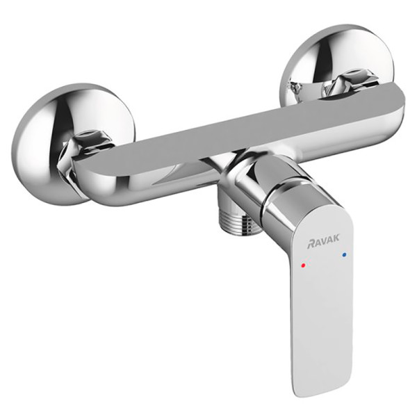 

Смеситель для душа RAVAK Classic CL 032.00, X070084