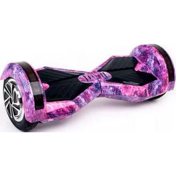 

Гироборд 8" Smart Balance Lambo Розовый космос