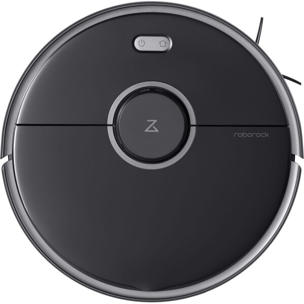 

Робот-пылесос RoboRock S5 Max black