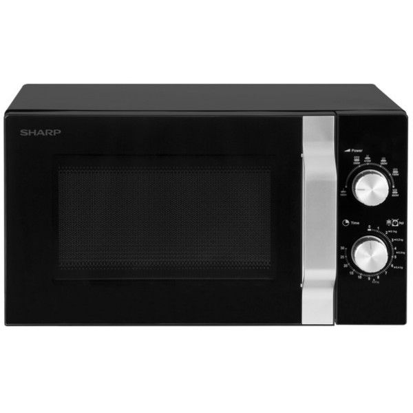 

Sharp R204BK