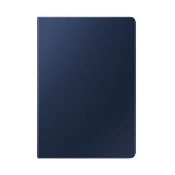 

Чехол для Samsung Galaxy Tab S7 T875 Book Cover Navy (EF-BT630PNEGRU)