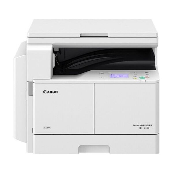 

Canon imageRUNNER iR2206 (3030C001)