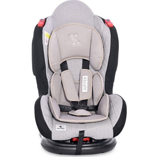

Автокресло Lorelli JUPITER+SPS (0-25кг) (string)