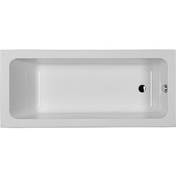 

Ванна акриловая Kolo Modo 160x70 XWP1160000 + ножки SN7