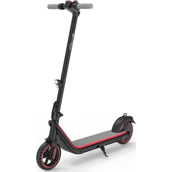 

Электросамокат AirBike Smart 858 Black