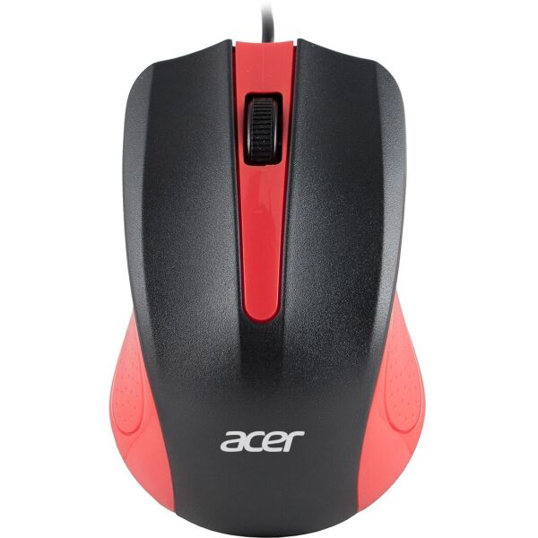 

Мышка Acer OMW012 USB Black/Red (ZL.MCEEE.003)