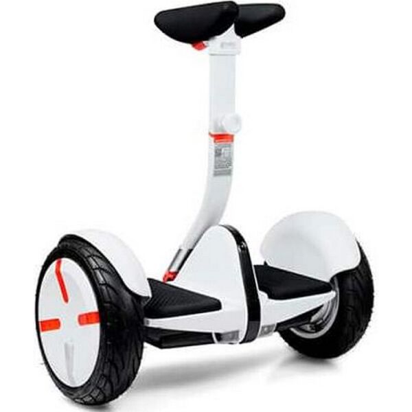 

Мини Сигвей Minirobot Mini Pro Колеса 10.5 мощность 1400W цвет белый