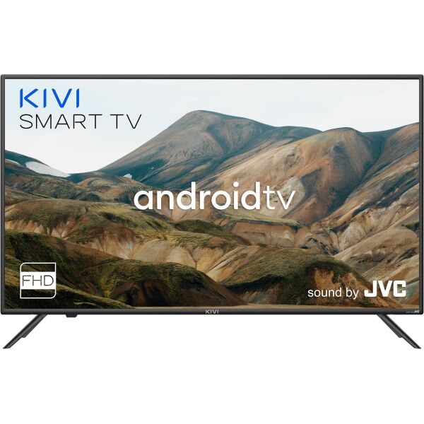

Телевизор Kivi 40F740LB