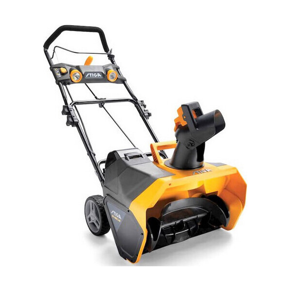 

Снегоуборщик Stiga ST4851AE
