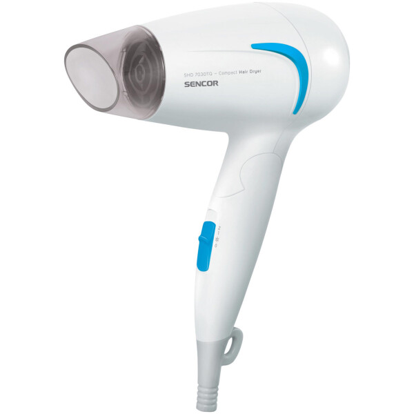 

Фен Sencor SHD 7030TQ