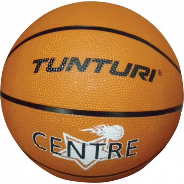 

баскетбольний Tunturi Basketball 7 размер (14TUSTE066)