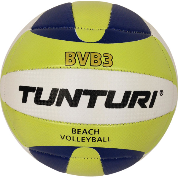 

для пляжного волейбола Tunturi Beach Volleyball BVB3 №5 (14TUSTE106)