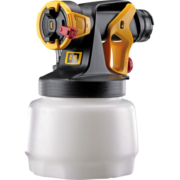 

Распылительная насадка Wagner 1800 мл (2361749)