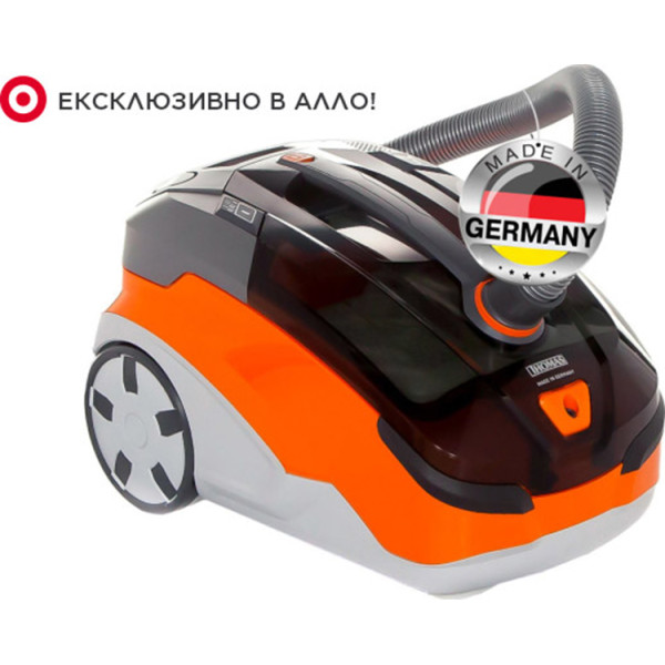 

Пылесос Thomas Aqua+ Pet & Family