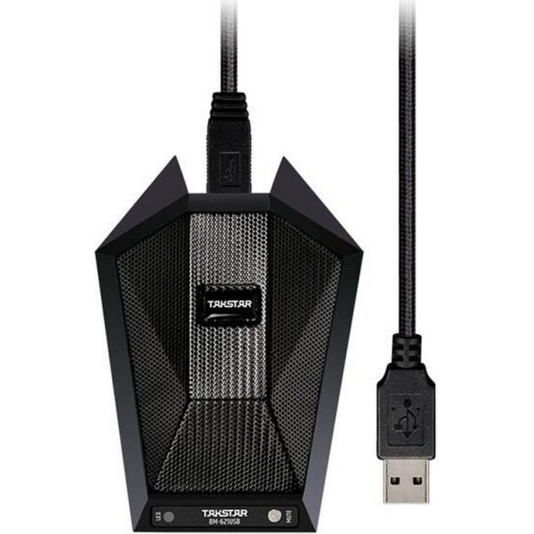 

Микрофон TAKSTAR BM-621USB