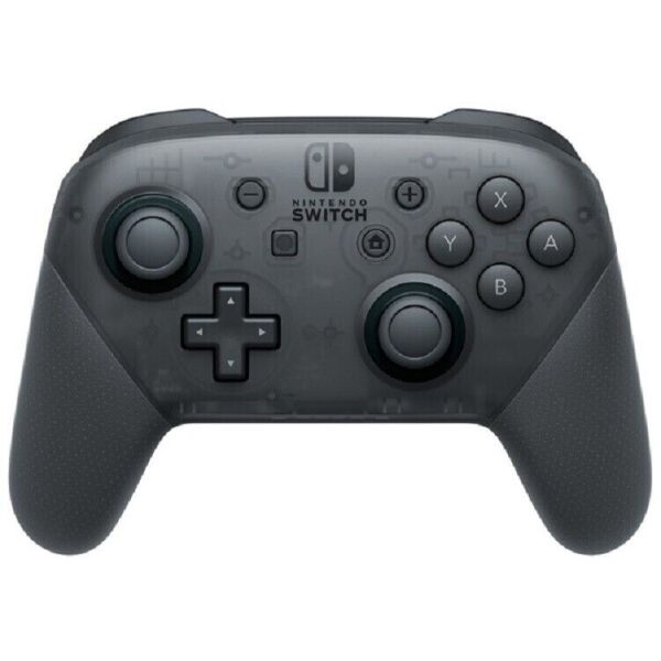 

Nintendo Switch Pro Controller