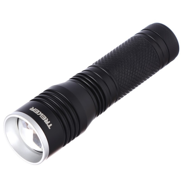 

Фонарь ручной Treker LP-4006D