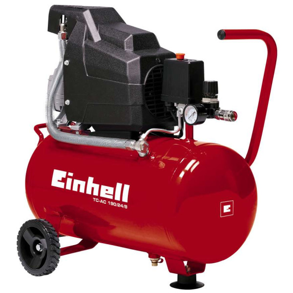 Компрессор Einhell TC-AC 190/24/8