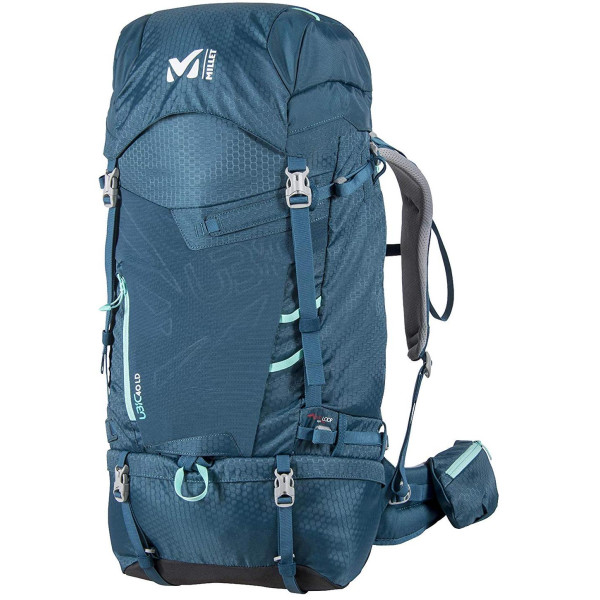

Рюкзак Millet Ubic 40 W emerald (MIS2170 6390)