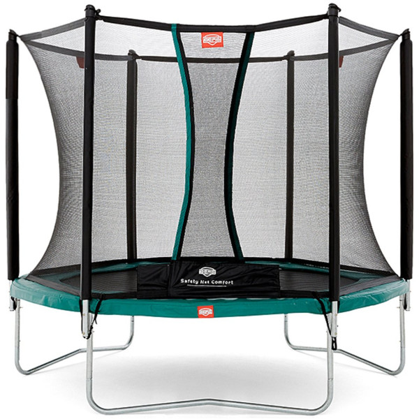 

BERG Talent 8 FT 240 Green + сетка Comfort 240 35.28.00.00
