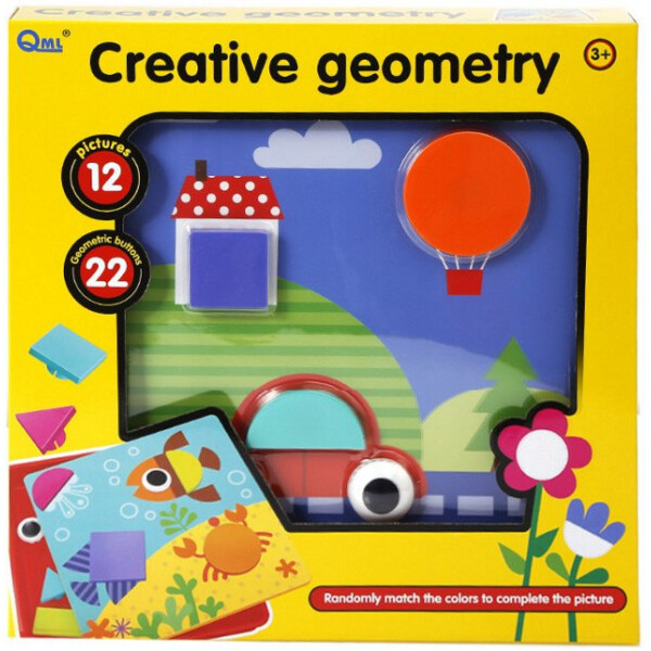 

Игрушка развивающая BabyYes Мозаика для самых маленьких M9E (bc-by-292069)