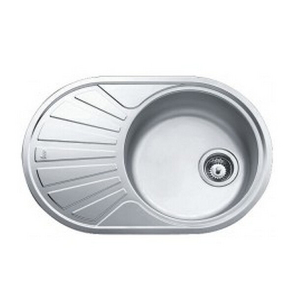 

Teka DR-77 1C 1E MTX (40127303) + сифон (12851)