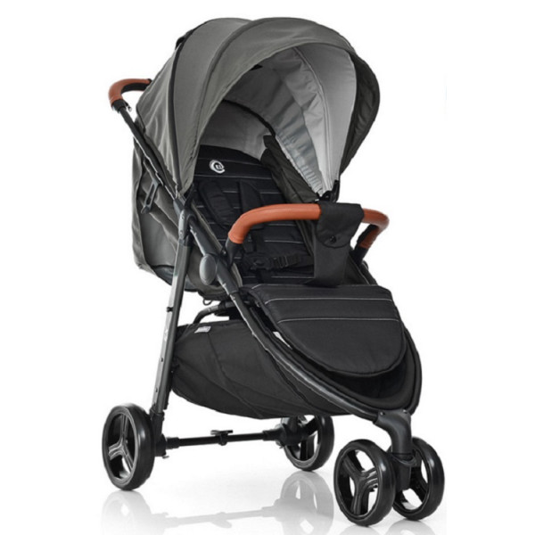 

прогулочная El Camino X3 Gray (ME 1025)