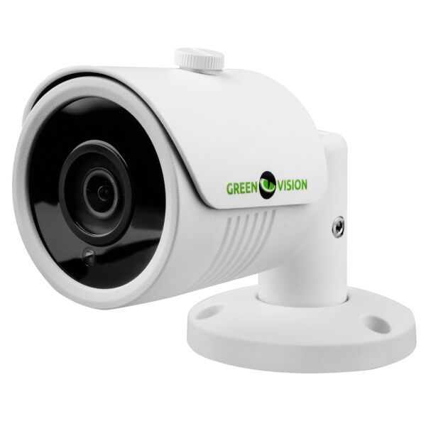 

IP камера Green Vision GV-005-IP-E-COS24-25 POE (LP4016)