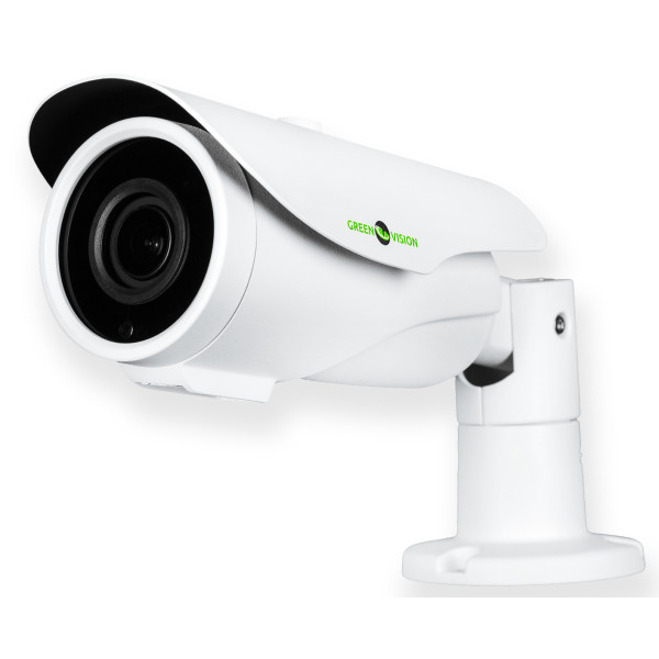 

Камера видеонаблюдения Green Vision GV-006-IP-E-COS24V-40 POE (4017)