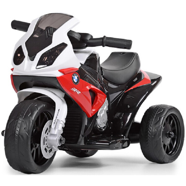 

Детский мотоцикл Bambi BMW Red White (JT5188L-3)