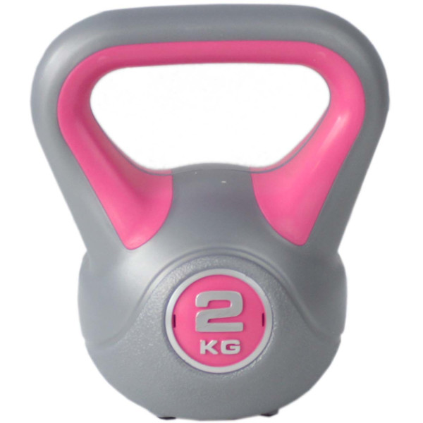 

Гиря SportVida 2 кг SV-HK0076