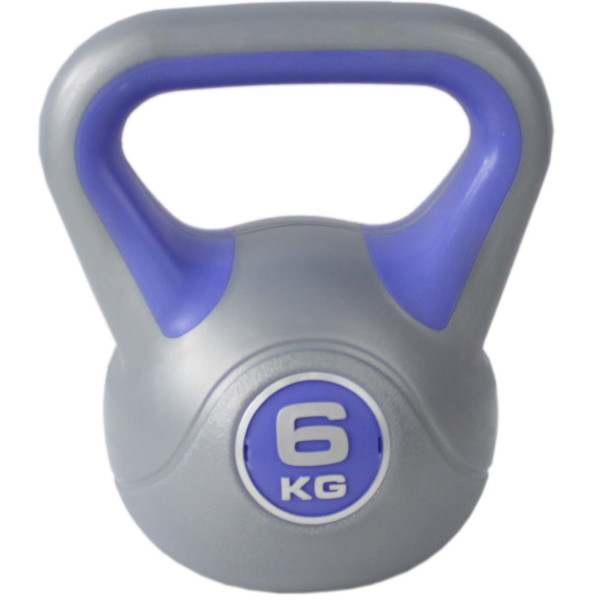 

Гиря SportVida 6 кг SV-HK0079