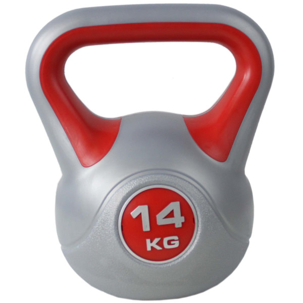 

Гиря SportVida 14 кг SV-HK0083