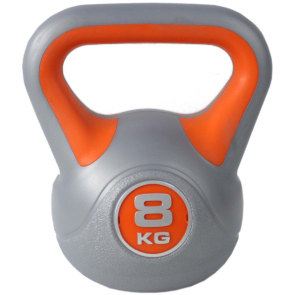 

Гиря SportVida 8 кг SV-HK0080