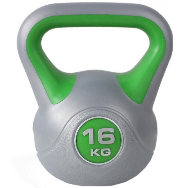 

Гиря SportVida 16 кг SV-HK0084