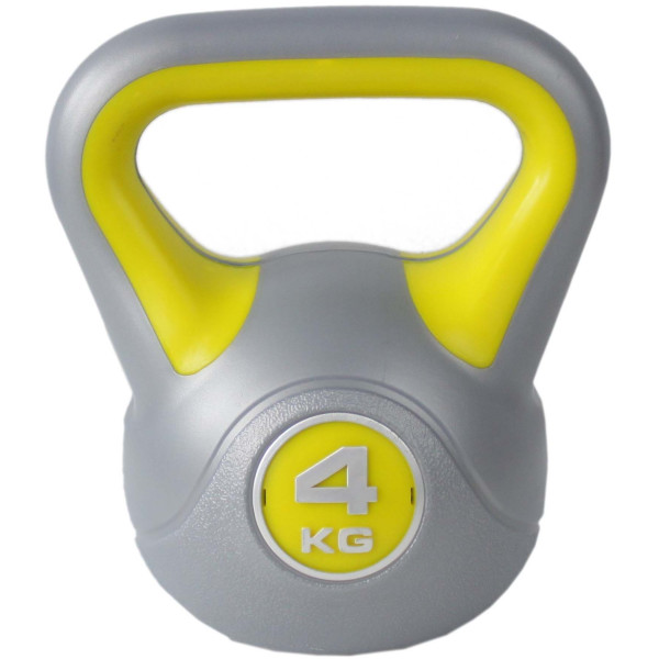 

Гиря SportVida 4 кг SV-HK0078