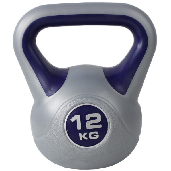 

Гиря SportVida 12 кг SV-HK0082