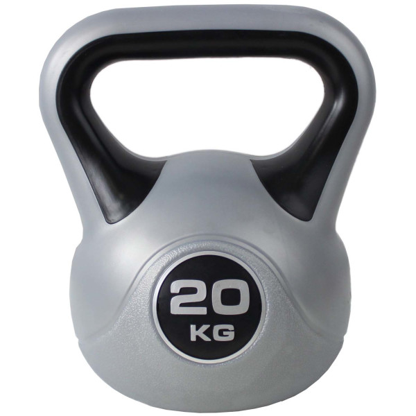 

Гиря SportVida 20 кг SV-HK0086
