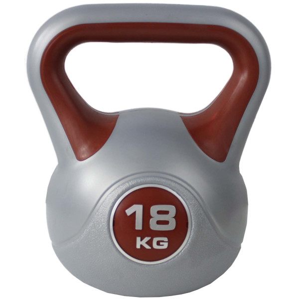 

Гиря SportVida 18 кг SV-HK0085