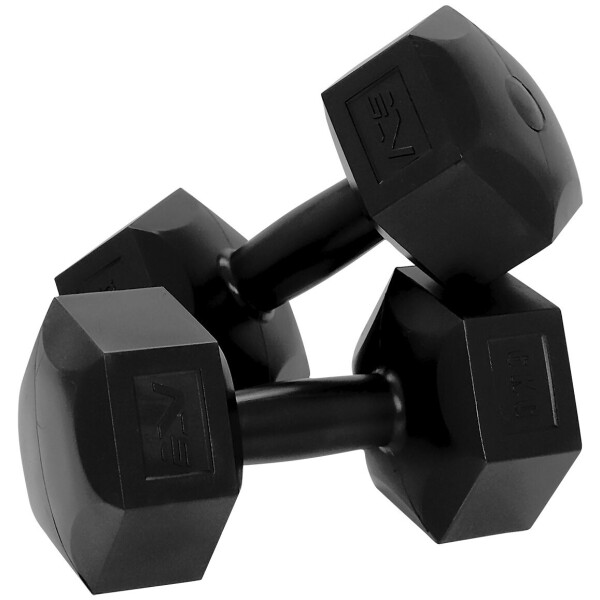 

Гантели SportVida 2 x 6 кг SV-HK0222