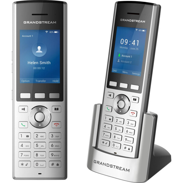 

WiFi IP телефон Grandstream WP820