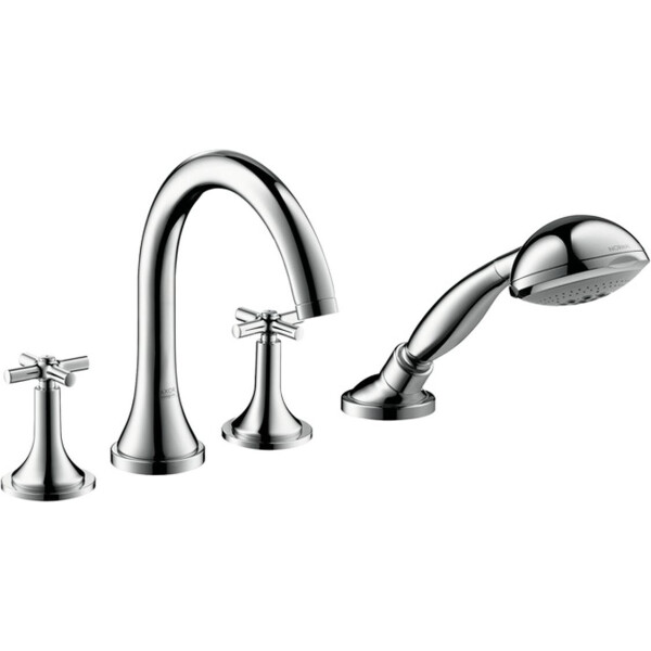 

Смеситель для ванны Hansgrohe Axor Terrano, 37447810