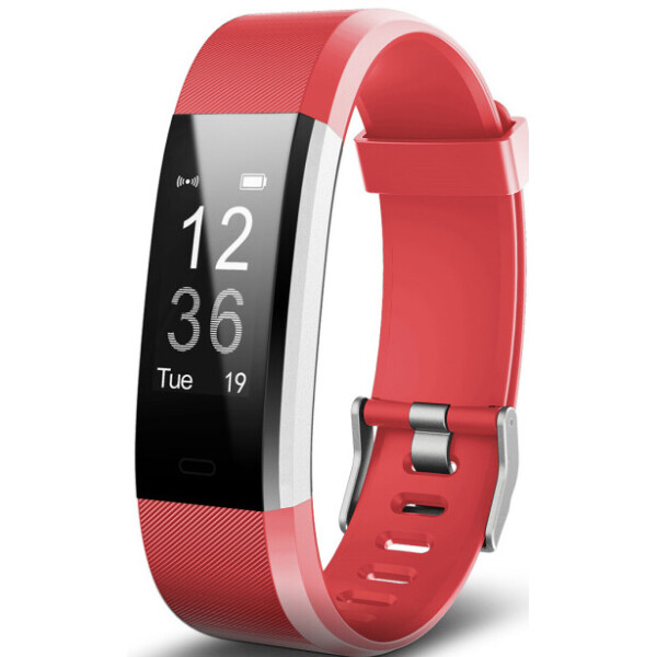 

UWatch ID115 Red