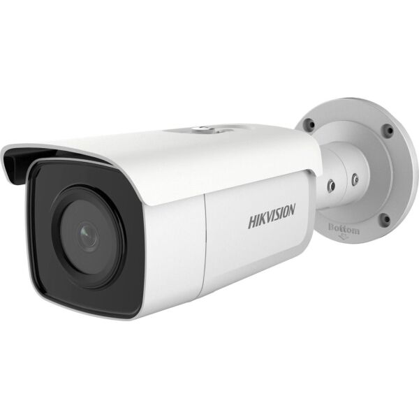 

8 Мп IP-видеокамера c WDR Hikvision DS-2CD2T85G1-I8 (2.8 мм)