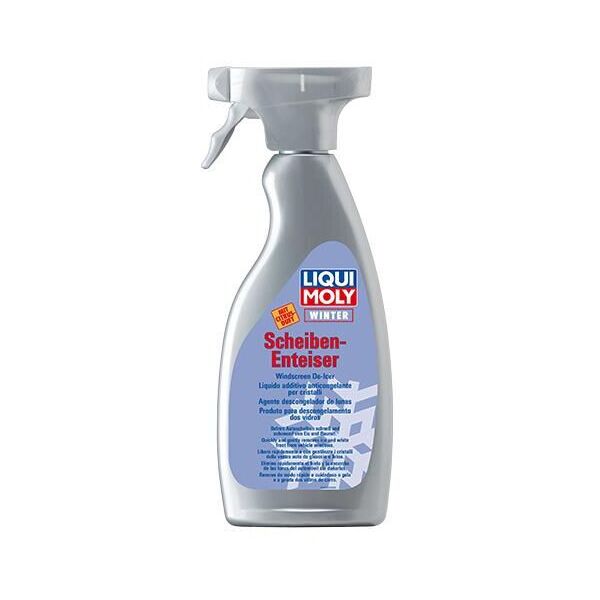 

Размораживатель стекла Liqui Moly scheiben-enteiser 0,5л (6902)