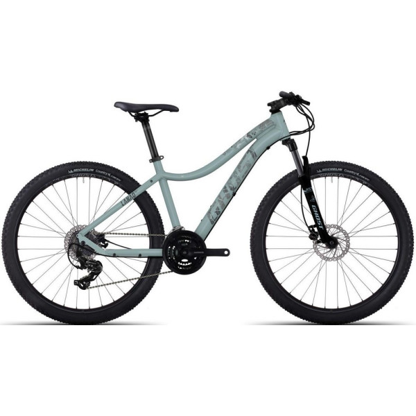 

GHOST LANAO 1 AL 27,5 W LI-blue/MC-gray/gray S (17MS4524) 2017