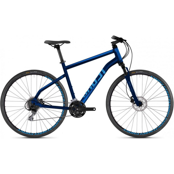 

GHOST Square Cross 2.8 AL U blue/blue/blue L (18SC1021) 2018