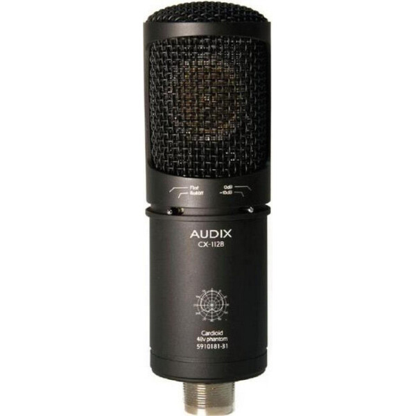 

Микрофон Audix CX 112B