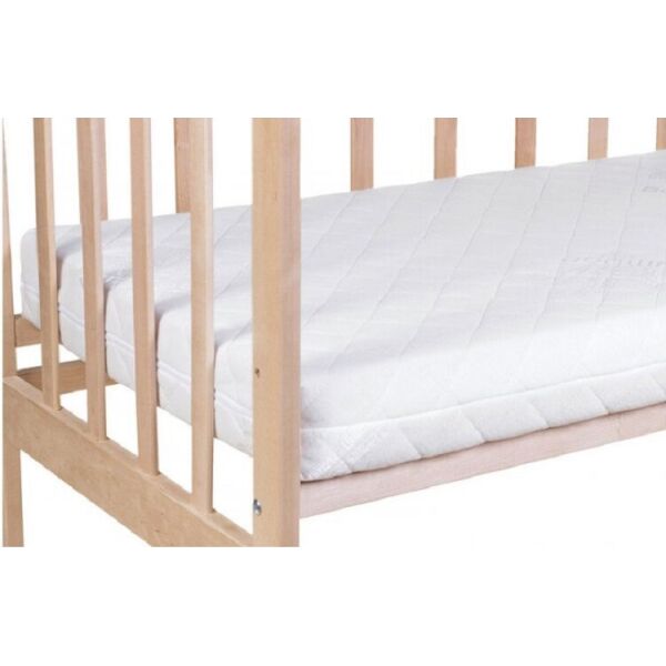 

Матрас для детской кроватки Baby Comfort Bamboo 120*60 см